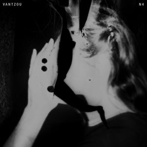 CHRISTINA VANTZOU | NO4