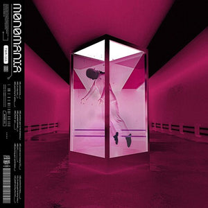 THE WORD ALIVE | MONOMANIA