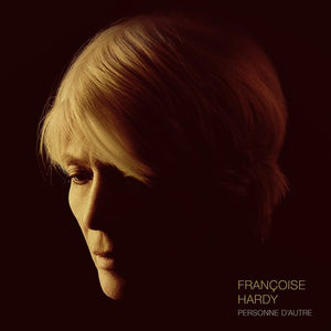 FRANCOISE HARDY | PERSONNE DAUTRE (VINYL)