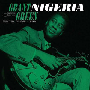 GRANT GREEN | NIGERIA