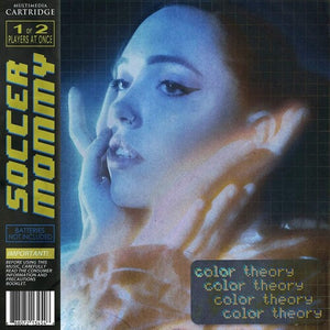 SOCCER MOMMY | COLOR THEORY