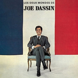 JOE DASSIN | LES DEUX MONDES DE JOE DASSIN