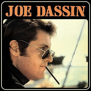 JOE DASSIN | LES CHAMPS-ELYSEES