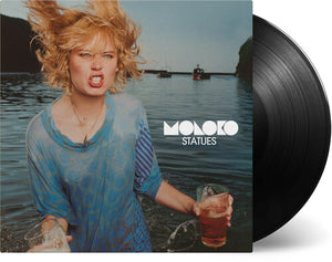 MOLOKO | STATUES