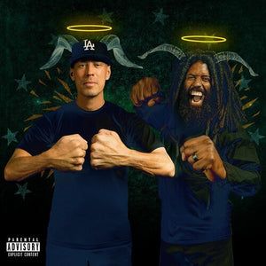 MURS & THE GROUCH | THEES HANDZ