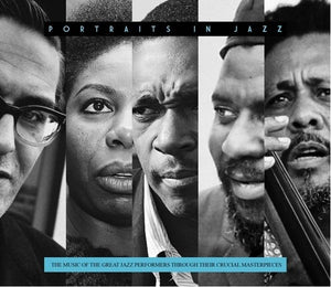 VARIOUS ARTISTS | PORTRAITS IN JAZZ / VARIOUS