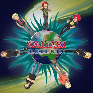 WALTARI | GLOBAL ROCK