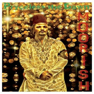 PRYCELESS THE DAWN | MOORISH