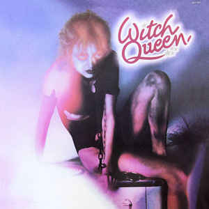 WITCH QUEEN | WITCH QUEEN