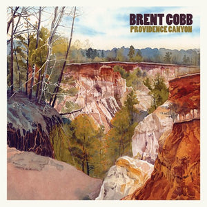BRENT COBB | PROVIDENCE CANYON