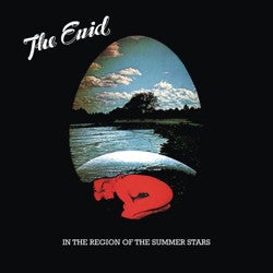ENID | IN THE REGION OF THE SUMMER STARS - UK