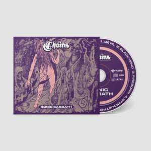 CHAINS | SONIC SABBATH