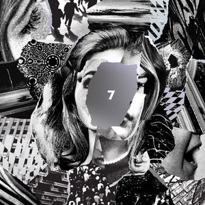 BEACH HOUSE | 7 (VINYL)