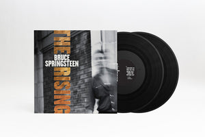 BRUCE SPRINGSTEEN | THE RISING VINYL