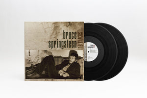 BRUCE SPRINGSTEEN | 18 TRACKS VINYL