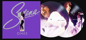 SELENA | ONES (RE-RELEASE)
