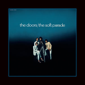 THE DOORS | SOFT PARADE
