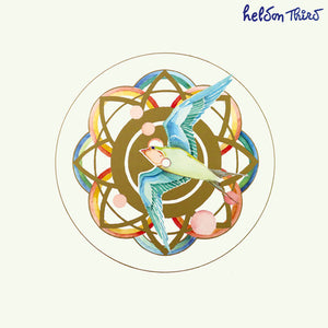 HELDON | THIRD