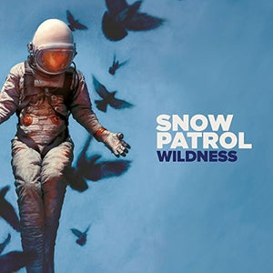 SNOW PATROL | WILDNESS