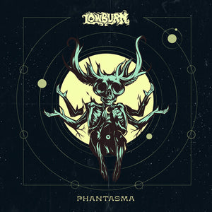 LOWBURN | PHANTASMA