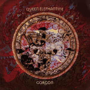 QUEEN ELEPHANTINE | GORGON