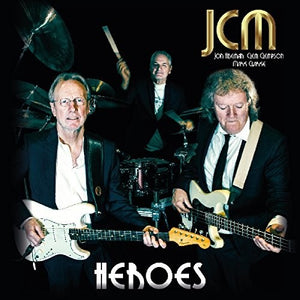 JCM | HEROES