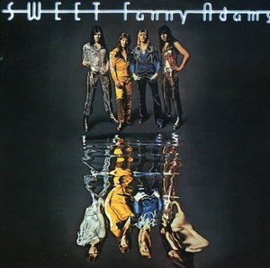 SWEET | SWEET FANNY ADAMS (NEW VINYL EDITION)
