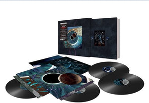 PINK FLOYD | PULSE (2018 REMASTERED) (4LP SET) (VINYL)