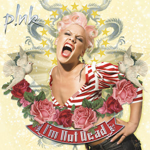 PINK | I'M NOT DEAD