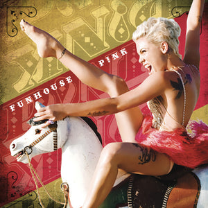 PINK | FUNHOUSE