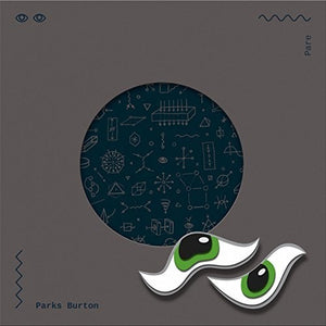 PARKS BURTON | PARE