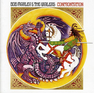BOB MARLEY & THE WAILERS | CONFRONTATION