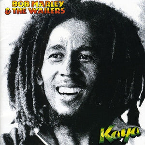 BOB MARLEY & THE WAILERS | KAYA