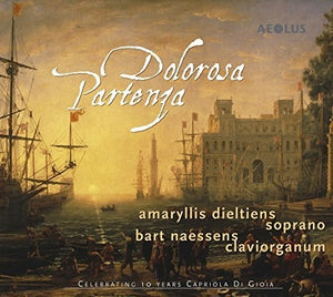 | DOLOROSA PARTENZA