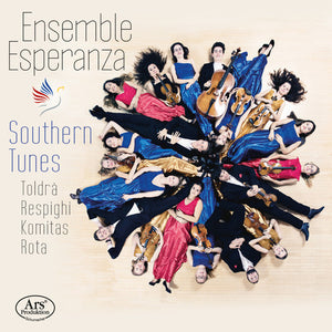 SOUTHERN TUNES
