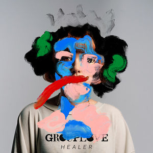 GROUPLOVE | HEALER