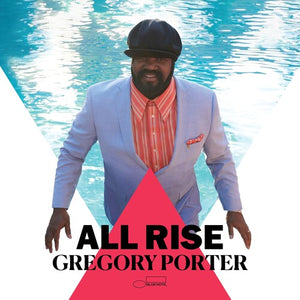 GREGORY PORTER | ALL RISE