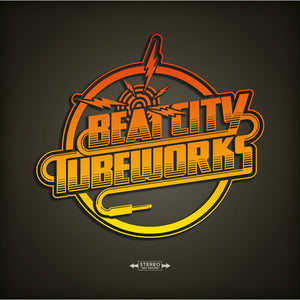 BEAT CITY TUBEWORKS | I JUST CANNOT BELIEVE IT'S THE INCREDIBLE...