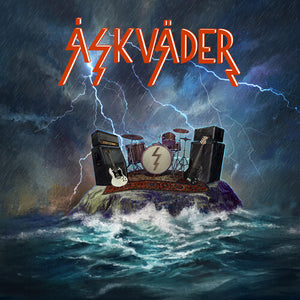 ASKVADER | ASKVADER