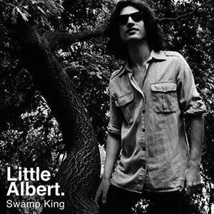 LITTLE ALBERT | SWAMP KING
