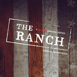 RANCH (NETFLIX ORIGINAL SERIES) / O.S.T.