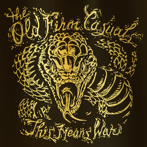 OLD FIRM CASUALS | THIS MEANS WAR