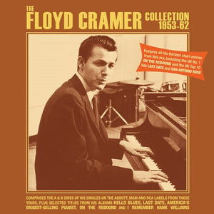 FLOYD CRAMER | COLLECTION 1953-62