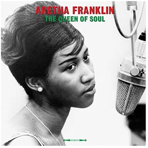 ARETHA FRANKLIN | QUEEN OF SOUL