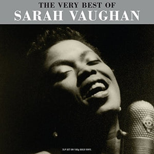 SARAH VAUGHAN | VERY BEST OF
