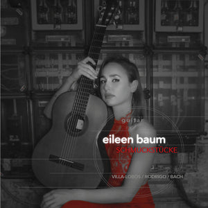 EILEEN BAUM | SCHMUSTUCKE