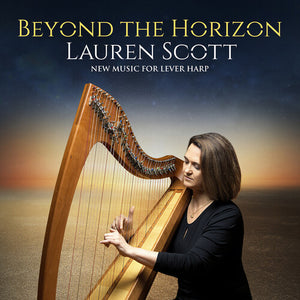 VARIOUS ARTISTS | BEYOND THE HORIZON / VARIOUS