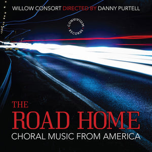WILLOW CONSORT  PURTELL^VARIOUS ARTISTS | ROAD HOME / VARIOUS