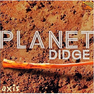AXIS | PLANET DIDGE
