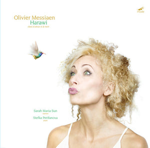 SUN  PERIFANOVA | HARAWI